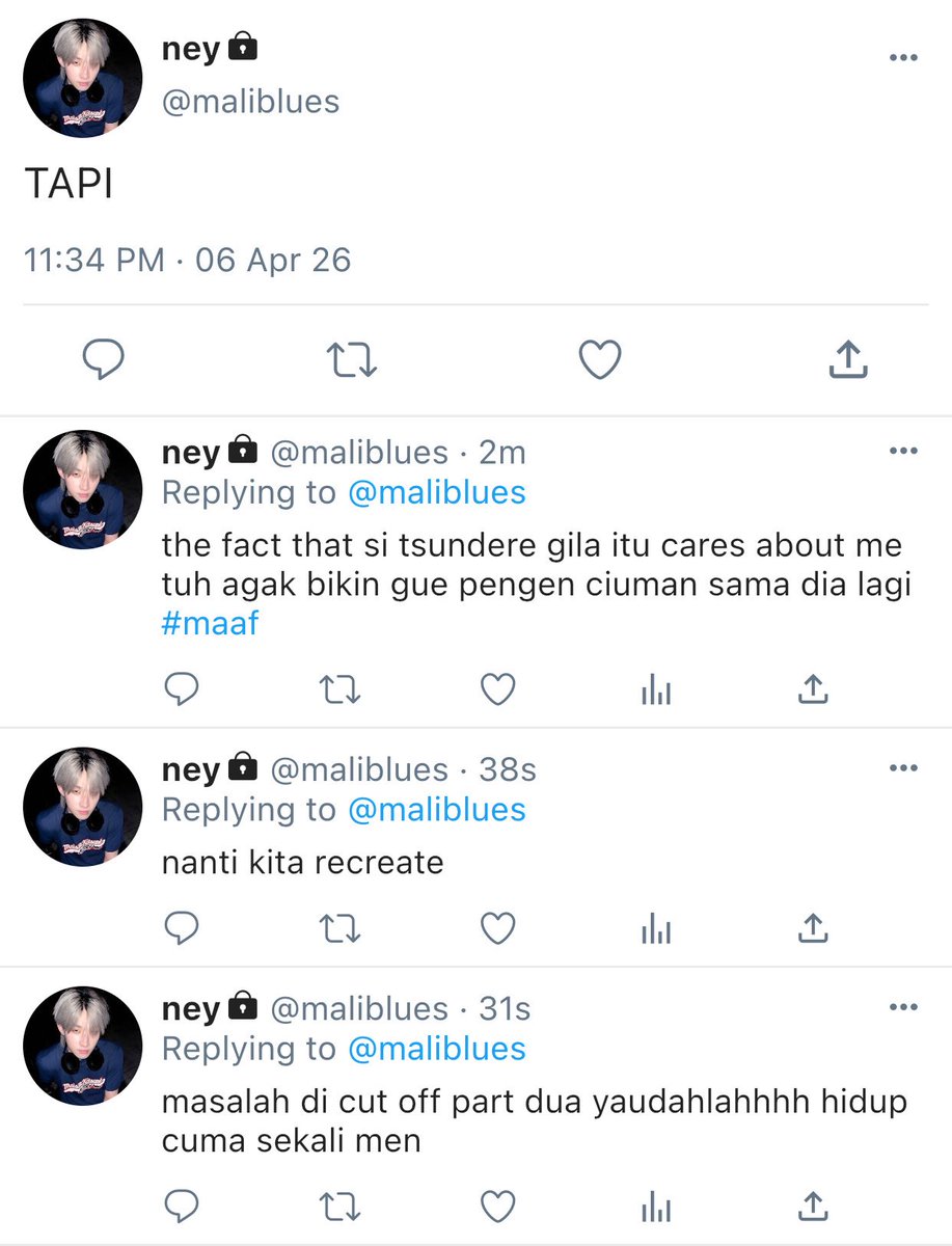 kittycharoenrak's tweet photo. perbedaan isi kepala yang cukup jelas https://t.co/Dbvu9XSUq2