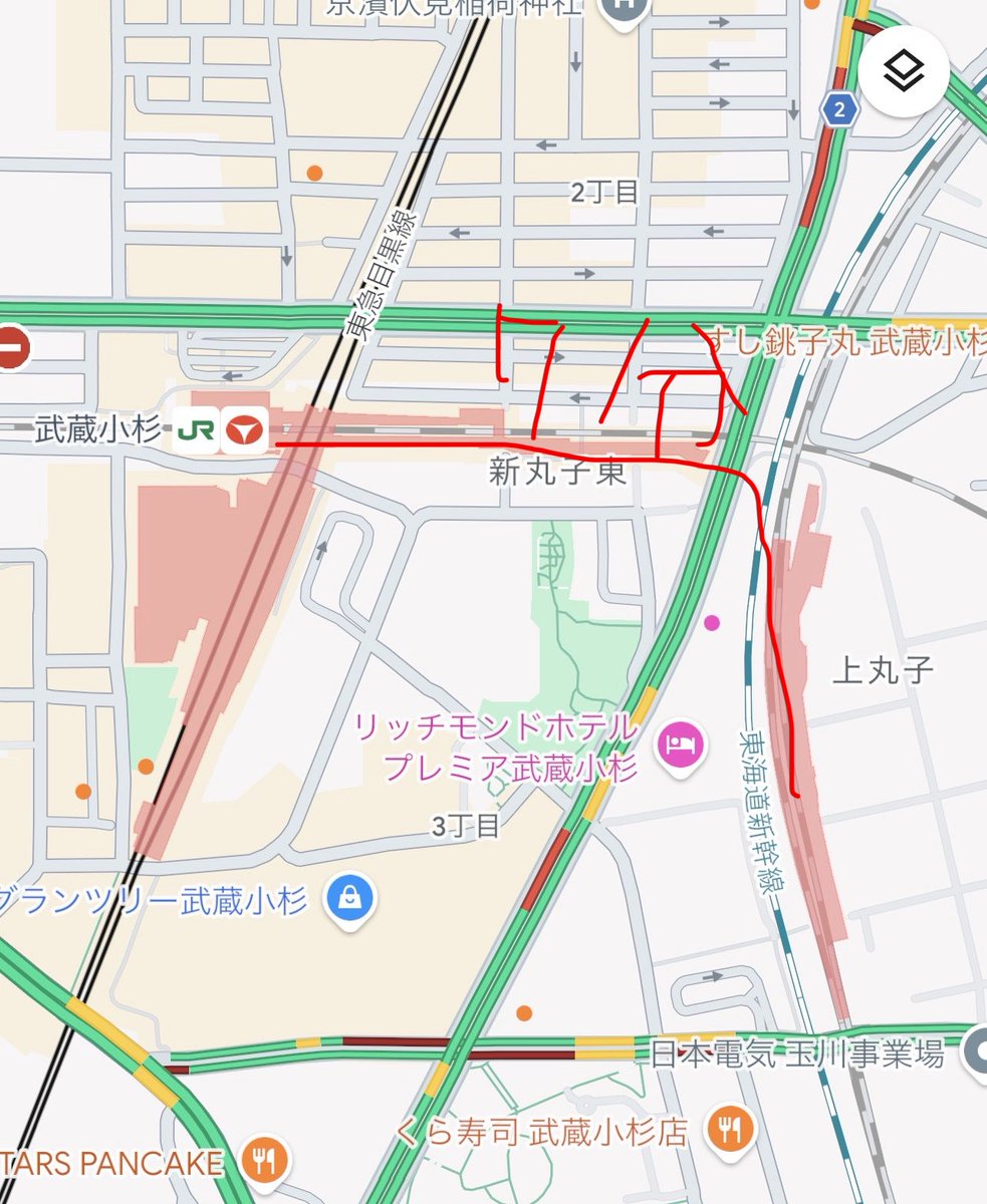 ゆうきまもる▶︎C108当落待ち tweet media