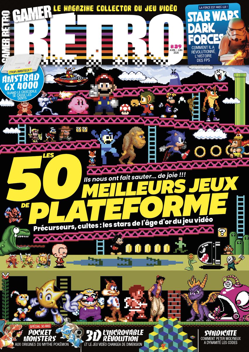 TOTAL JEUX VIDÉO tweet media