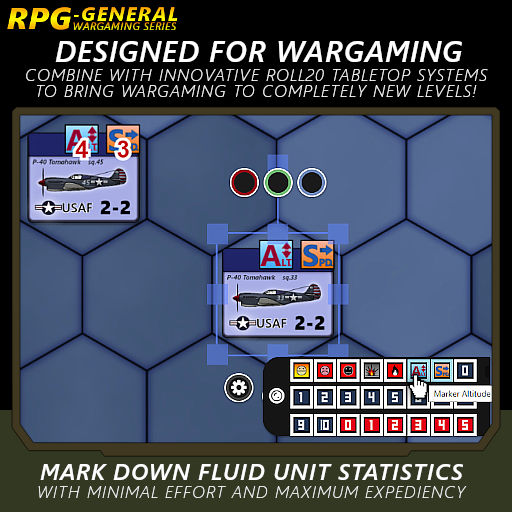 PetersStarforge's tweet photo. Wargaming was never more fun! All the joy of strategy and tactics but without hours spent setting up and clearing the board and organizing the tokens, can you imagine?! Here it is: https://t.co/NQGNv8Rbma
#wargaming #hexmap #ww2wargaming #historicalwargames #militaryhistory #vtt https://t.co/3GhjcAS4kU