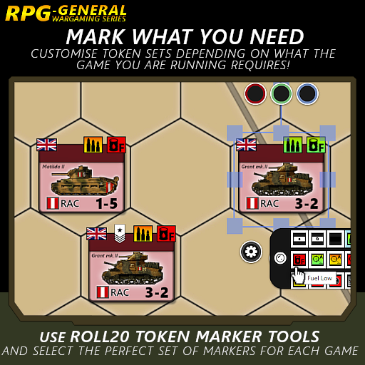 PetersStarforge's tweet photo. Wargaming was never more fun! All the joy of strategy and tactics but without hours spent setting up and clearing the board and organizing the tokens, can you imagine?! Here it is: https://t.co/NQGNv8Rbma
#wargaming #hexmap #ww2wargaming #historicalwargames #militaryhistory #vtt https://t.co/3GhjcAS4kU
