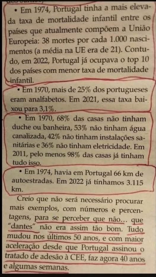 Carlos Esperança tweet media