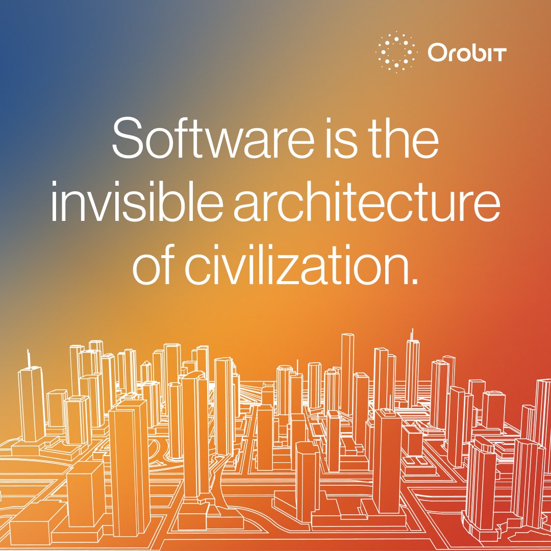 Orobit tweet media