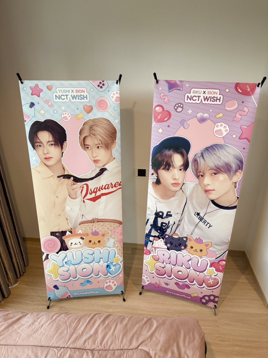 ลินหลี 🎀 ᵗʸ ᵇᵘᵇᵘ tweet media