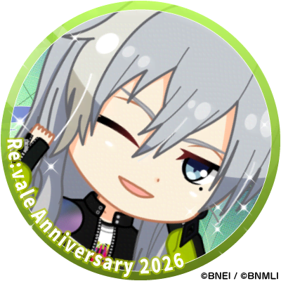 アイドリッシュセブン公式＠大神万理 tweet media