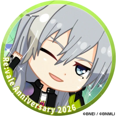 アイドリッシュセブン公式＠大神万理 on X: 