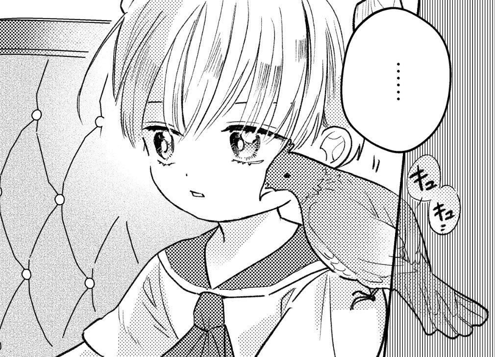 にのまえなな🌙1/5新刊発売! tweet media