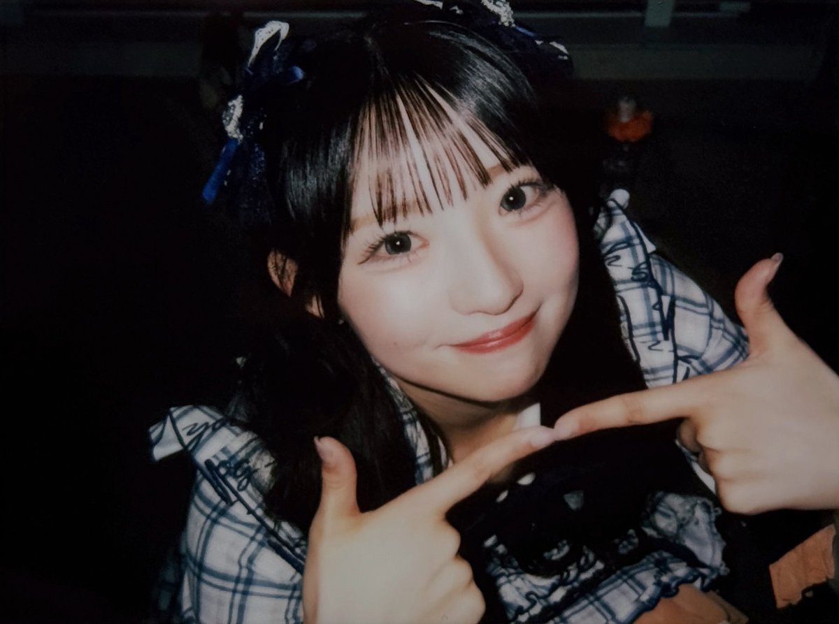 七夕生まれのあゆ🐩🔔🍞🎋 tweet media