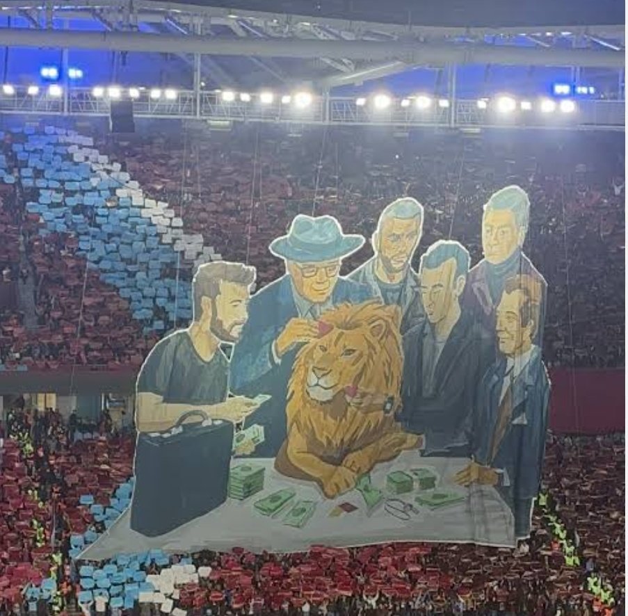 ablasyon's tweet photo. @gokceekatunn @bogubogu1283 Stad geliri değildir o. Bahis ve kara paradır. Başka kulüplerin ödediği paralardır onlar. https://t.co/kfQ2SPAJmT
