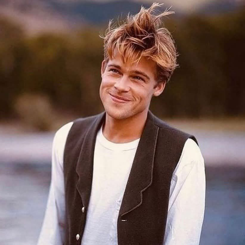 FriendsBrad's tweet photo. Brad Pitt
😍 https://t.co/xaXQefdxIp