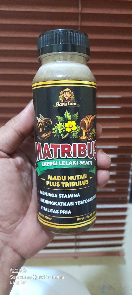 BANG TANI tweet media