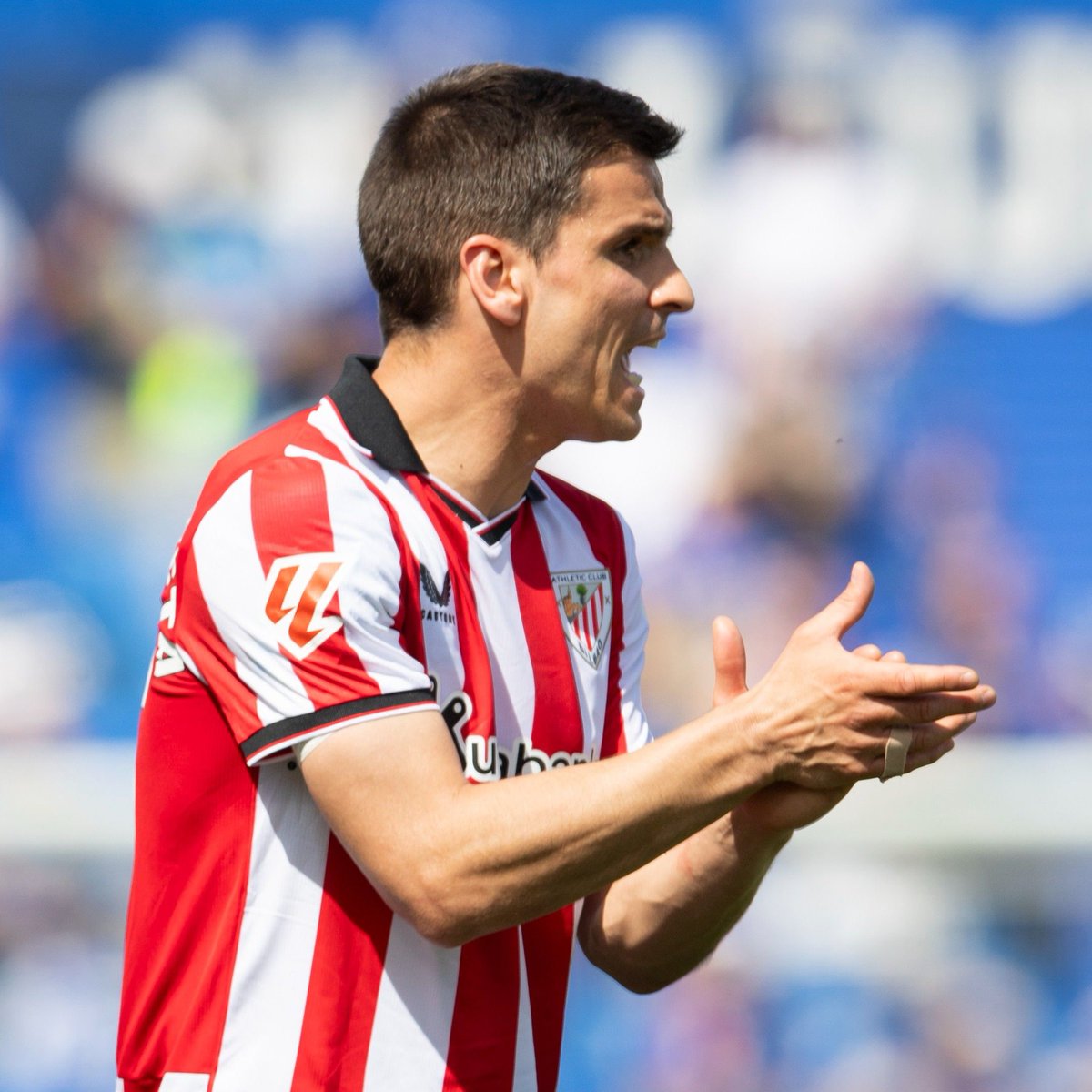 Athletic Club tweet media