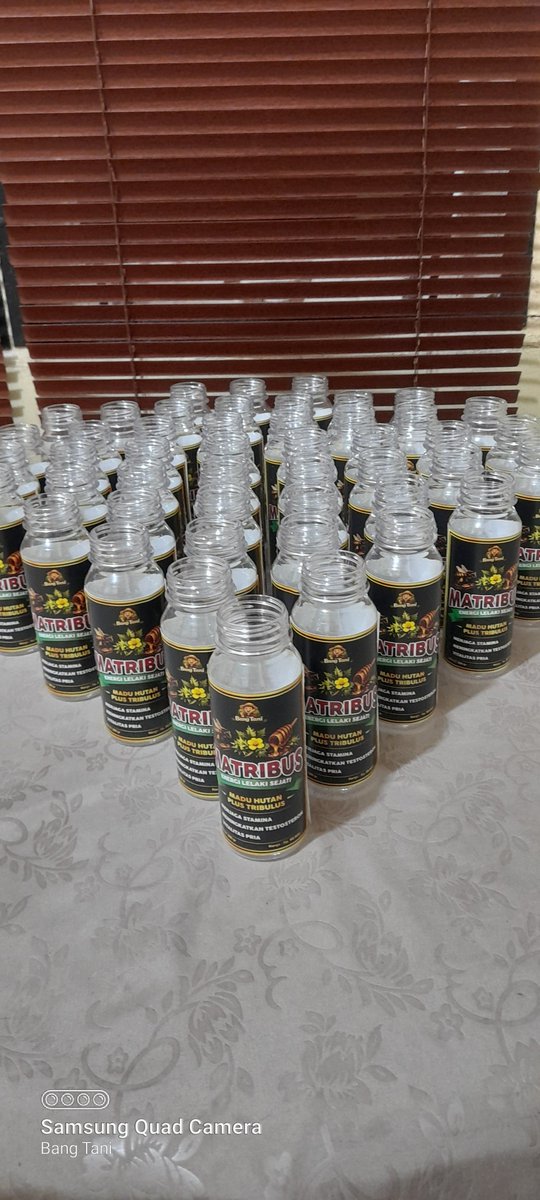 BANG TANI tweet media