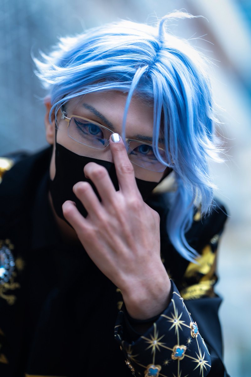 (まよ・ω・たま)🪞5/5 tweet media