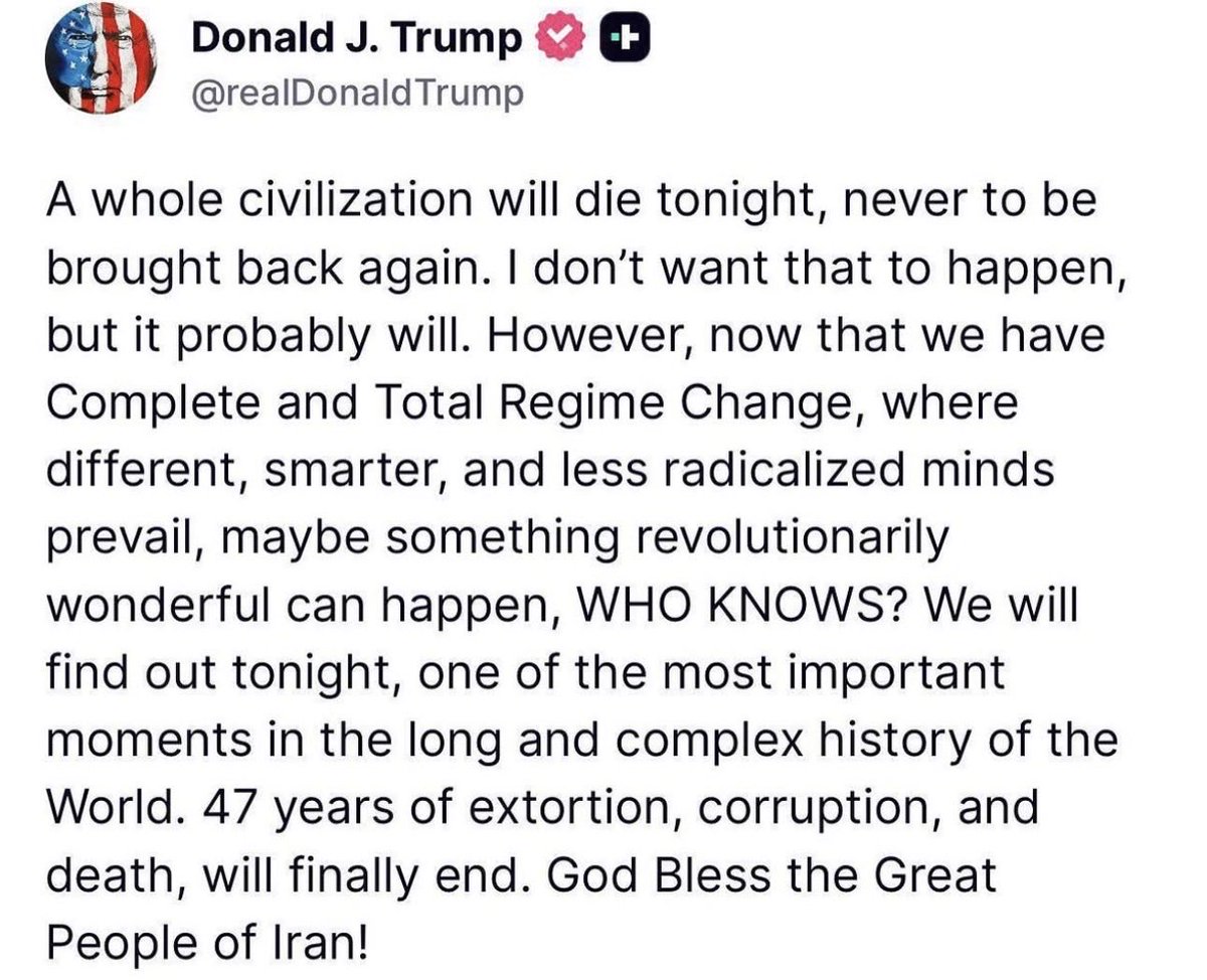 Elika Sadeghi tweet media