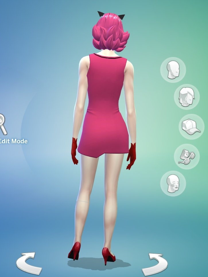 Daily Charlotte Galette🧈❤️ tweet media