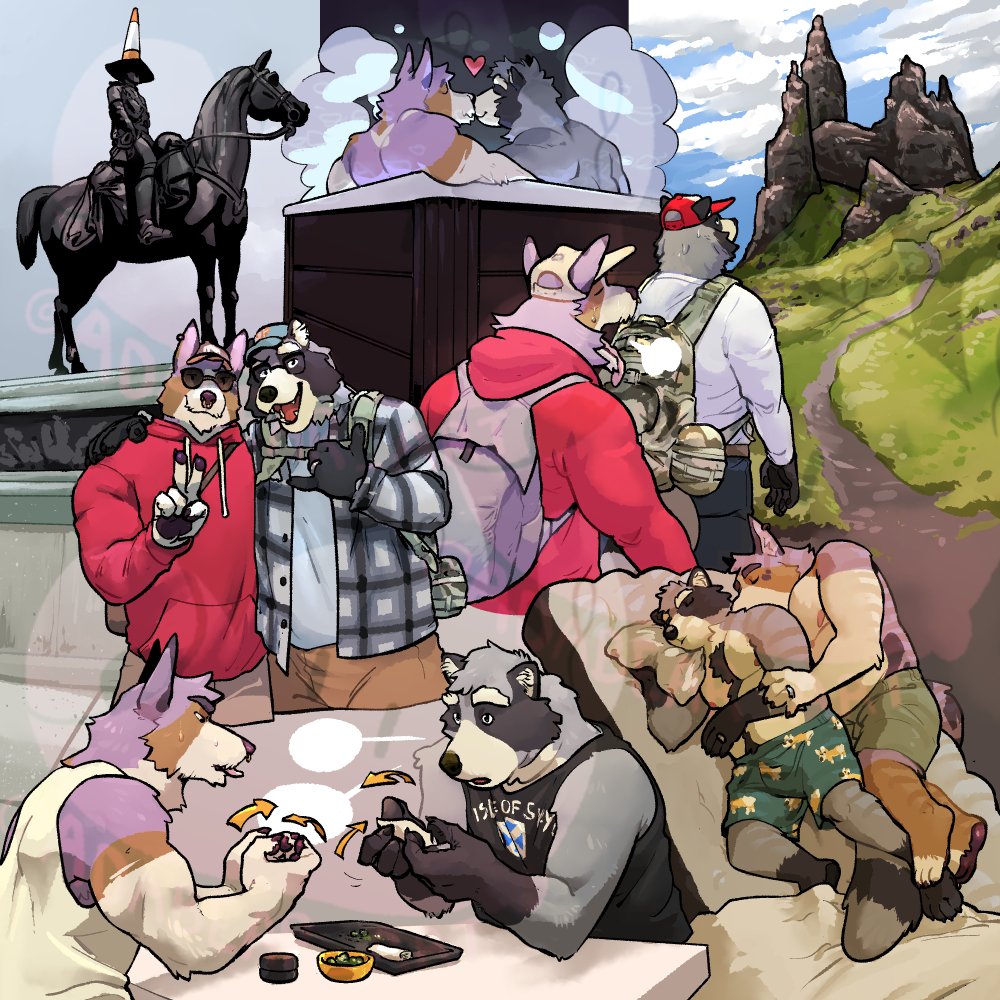 it's me, syd tweet media