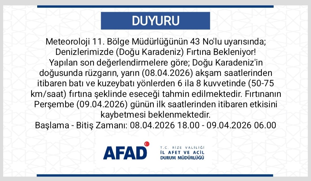 AFADRize tweet media
