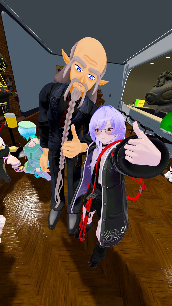 さかもと こめつぶ tweet media