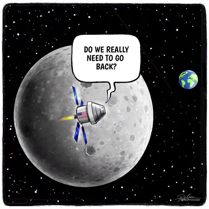 😂😂

#Artemis #Orion