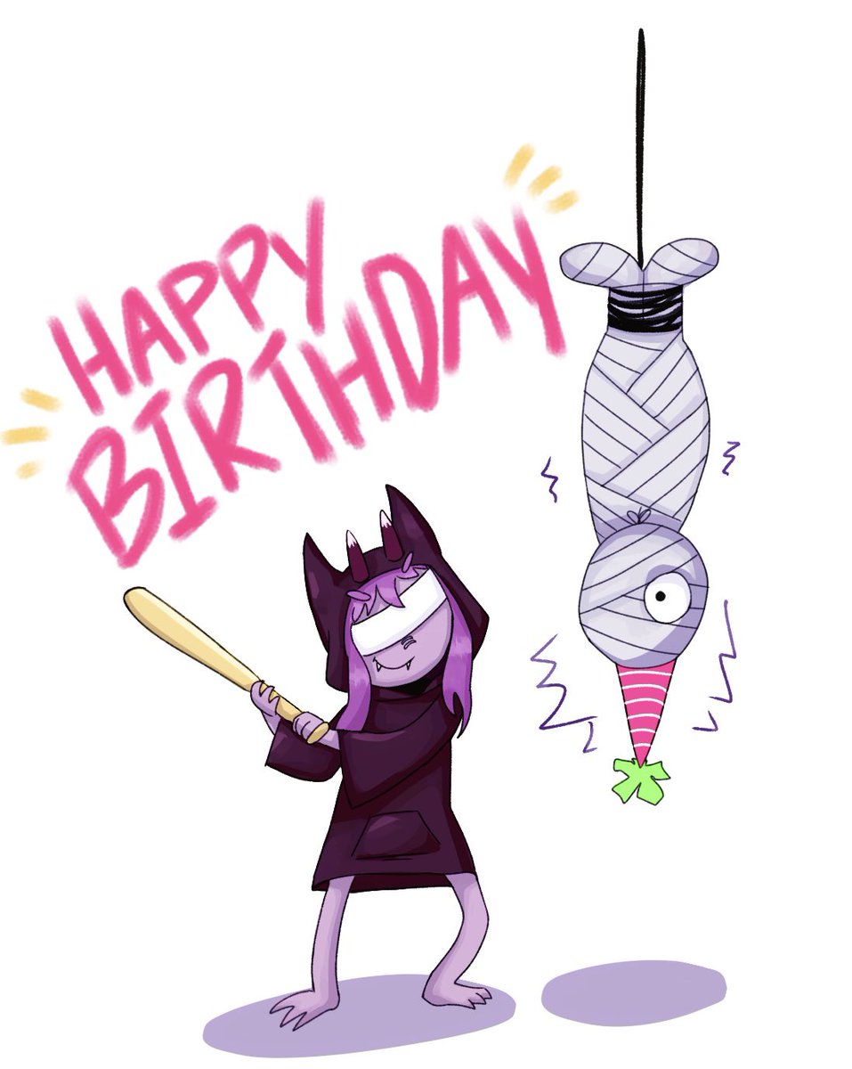 pakueee's tweet photo. Cool piñata https://t.co/2zQoGFQw57
