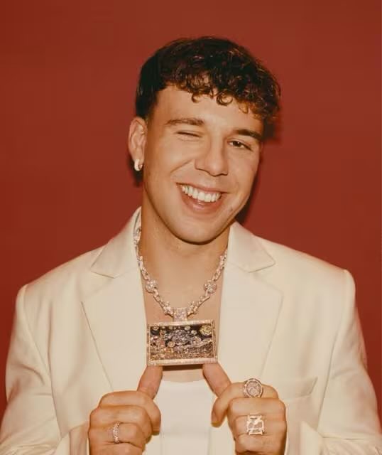 Rollo & Ritmo tweet media