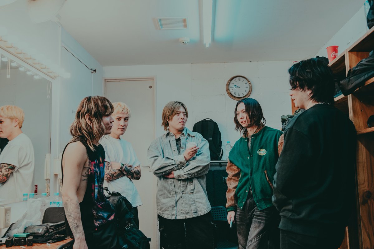 Hiroki Oono tweet media