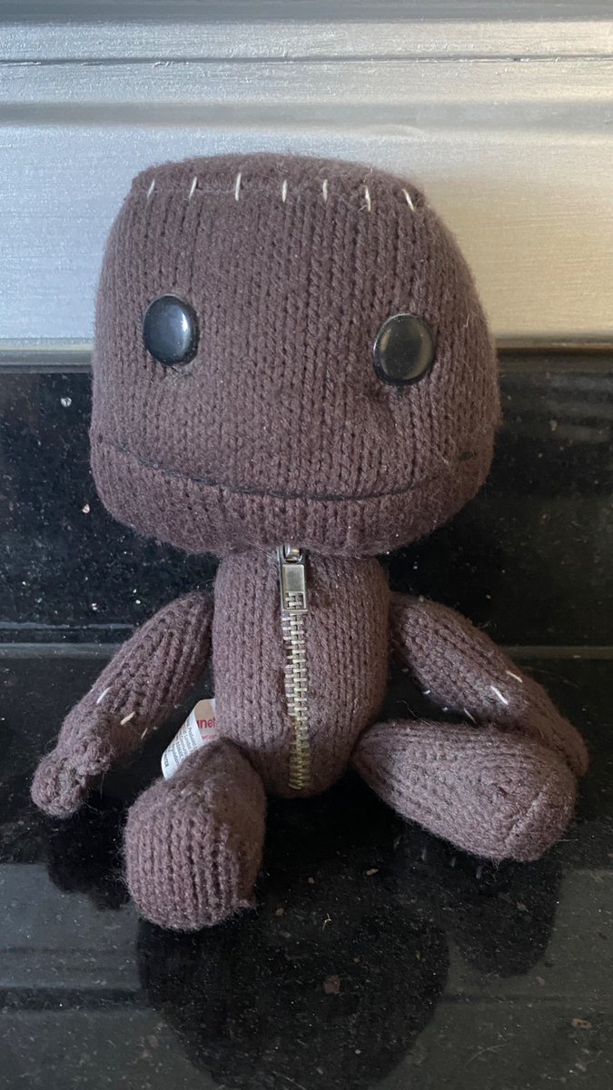 Steven Isbell tweet media