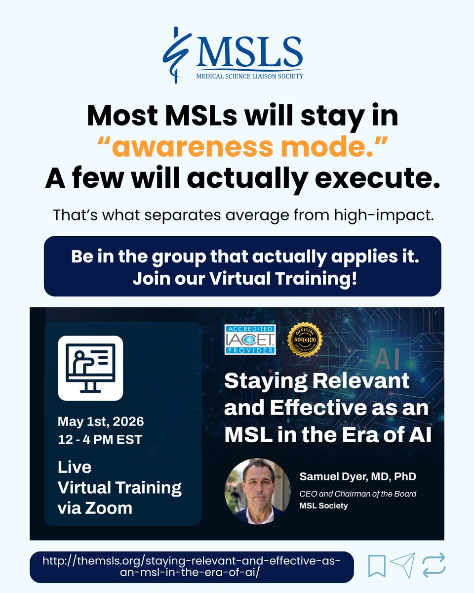 MSL Society tweet media