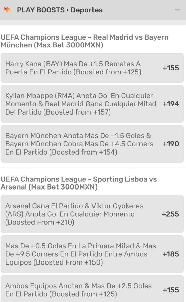 Playdoit México tweet media