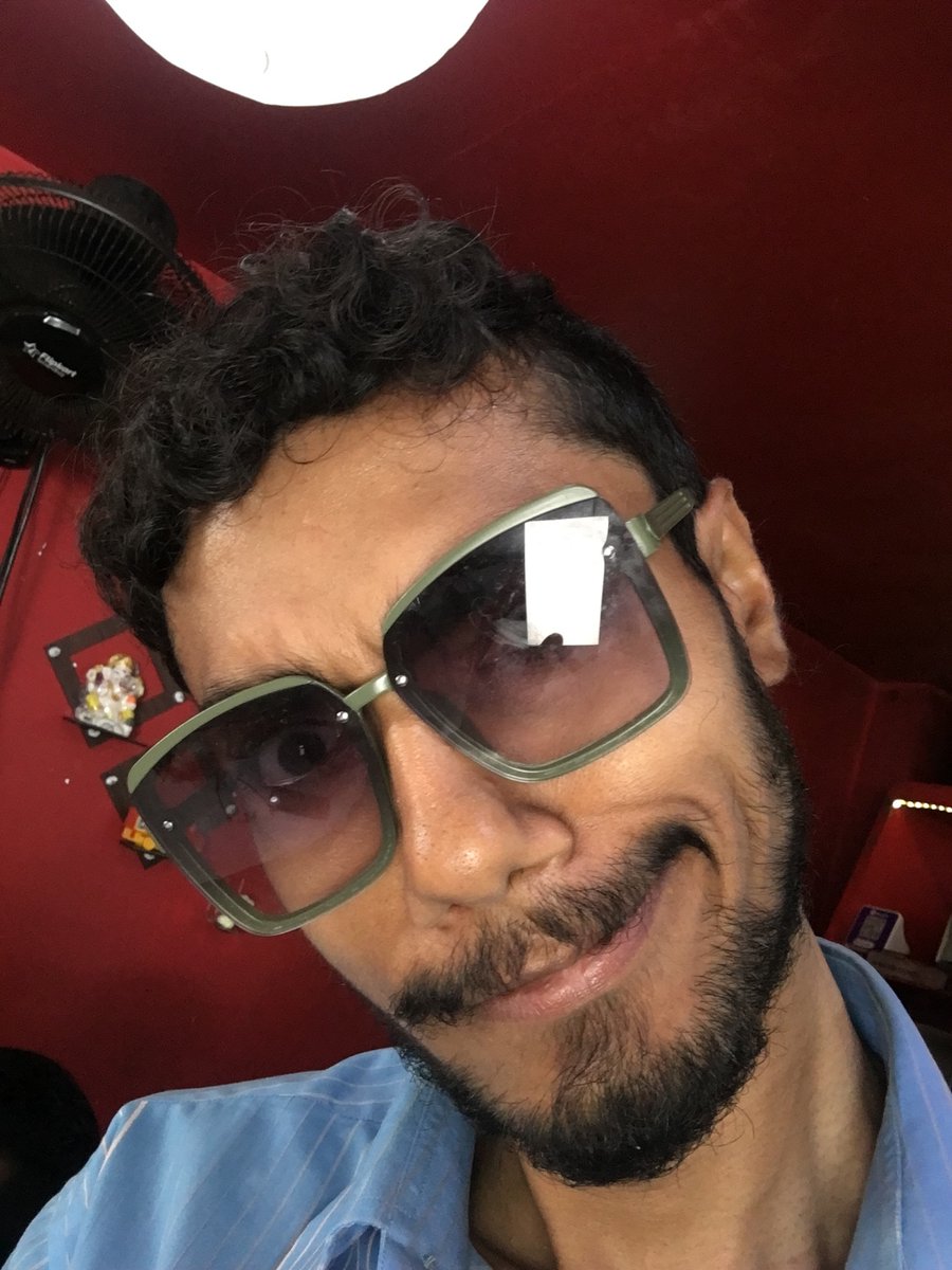 RAHUL KHAN tweet media