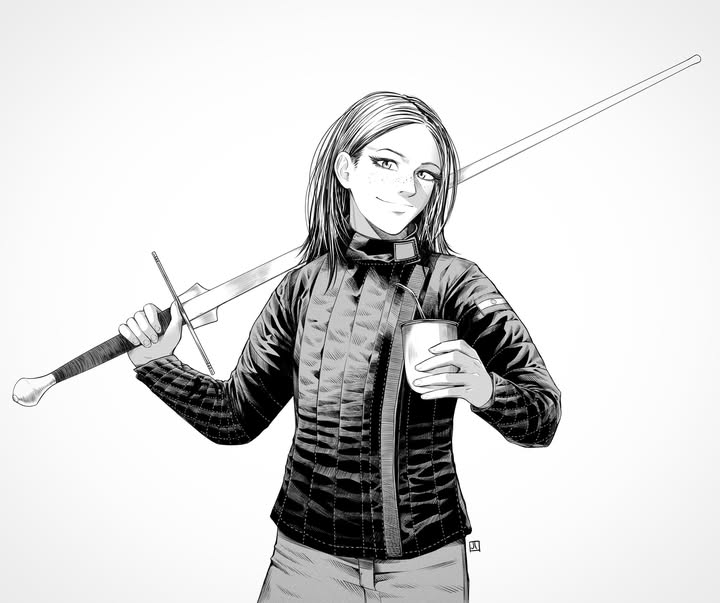 Val Ackerman ⚔️ tweet media