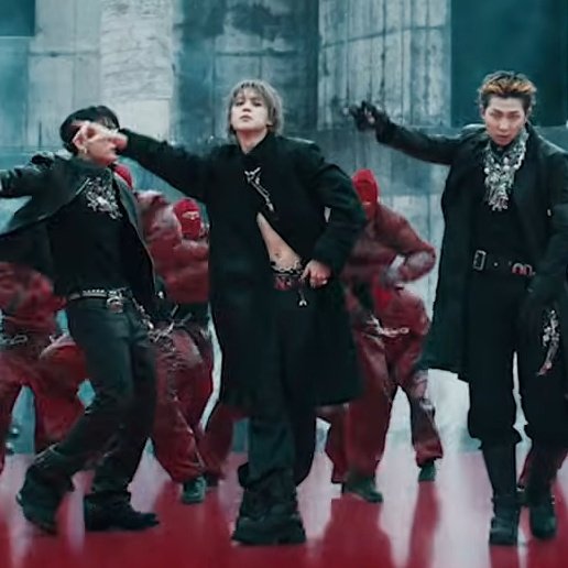 gallery of jimin tweet media