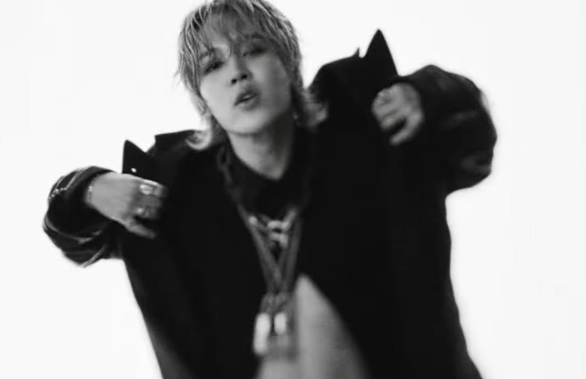 gallery of jimin tweet media