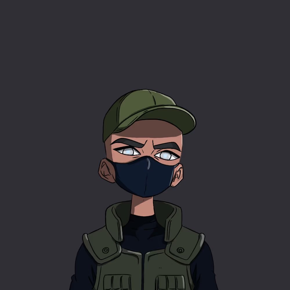 ZENKAI | THE AWAKENED ⚡️ tweet media