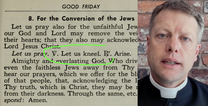 Novus Ordo Watch tweet media