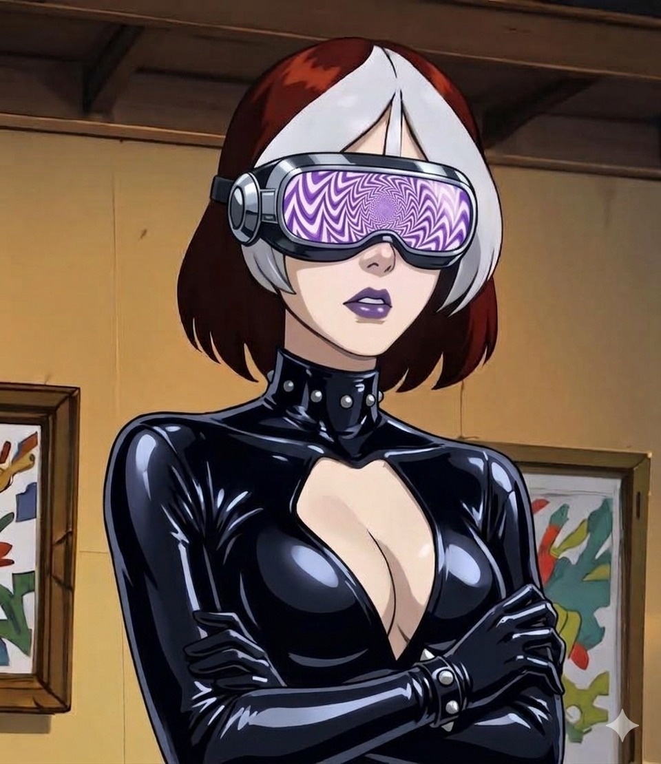 Pleasure Drone Rogue at <a href="/Skyend_Dearest/">Demon Skyend</a>  service~
I will obey her~
I will do everything to please mistress~
I will obey~