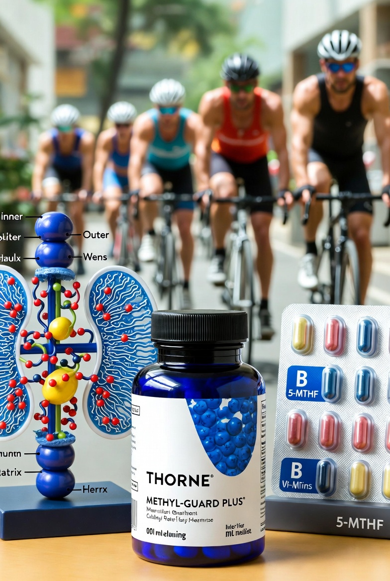 ProjectBlueOpt's tweet image. Methylation: The "switch" that activates better absorption &amp;amp; energy.
New blog: wix.to/ALGa86d

What it is, why athletes need it &amp;amp; key methylated B vitamins. Project Blue clients receive discounts with Thorne!

#Methylation #AthleteHealth #ProjectBlueOptimization #Thorne