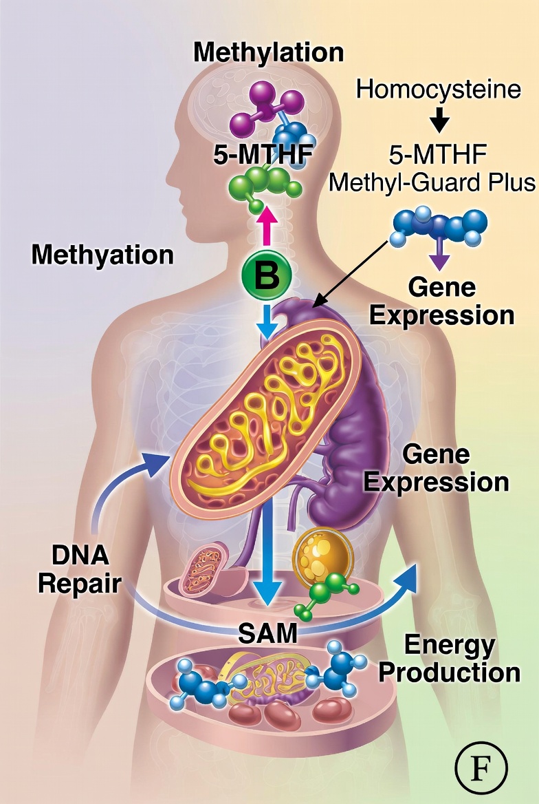ProjectBlueOpt's tweet image. Methylation: The "switch" that activates better absorption &amp;amp; energy.
New blog: wix.to/ALGa86d

What it is, why athletes need it &amp;amp; key methylated B vitamins. Project Blue clients receive discounts with Thorne!

#Methylation #AthleteHealth #ProjectBlueOptimization #Thorne