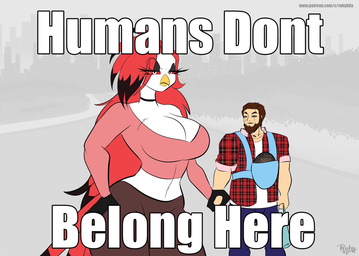 Ruby Kila! (commissions OPEN) (YCH OPEN) tweet media