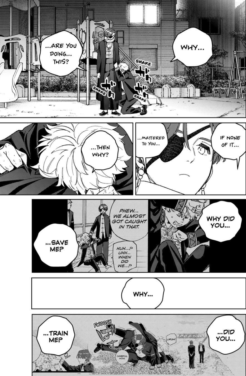 7th year: xia🌸 tweet media