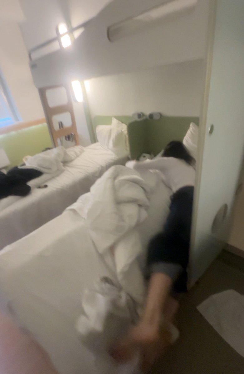 her time is up goodbye indi