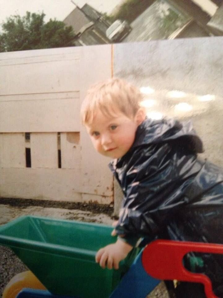 Niall Horan’s Gallery tweet media