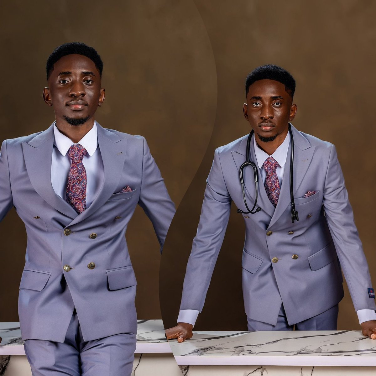 🕺🏽The Suits World 🌍 tweet media