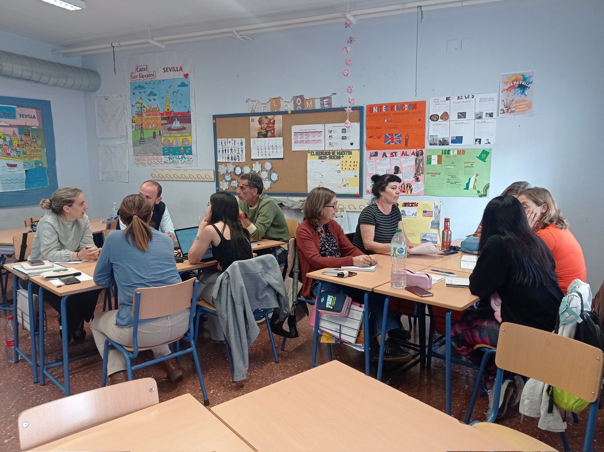 María Jesús Rivera Aguilar tweet media