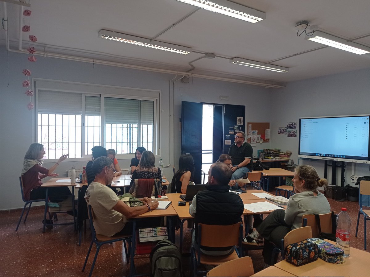 María Jesús Rivera Aguilar tweet media