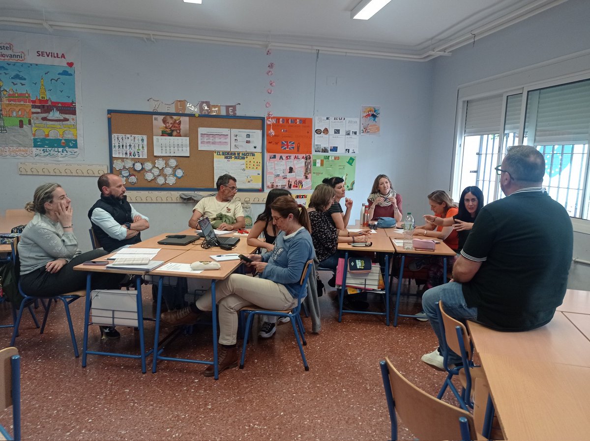 María Jesús Rivera Aguilar tweet media