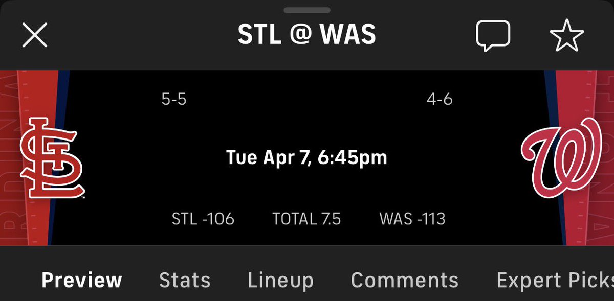 Sharpr Sports tweet media