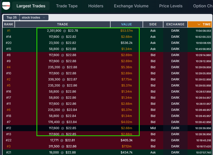 Reese Politics tweet media