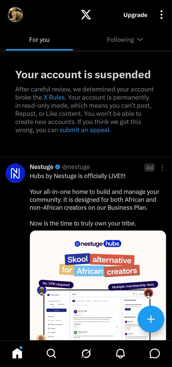 Divine 🙂💜 tweet media
